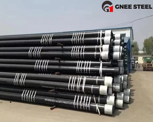 API 5CT P110 Deep Well Casing Pipe